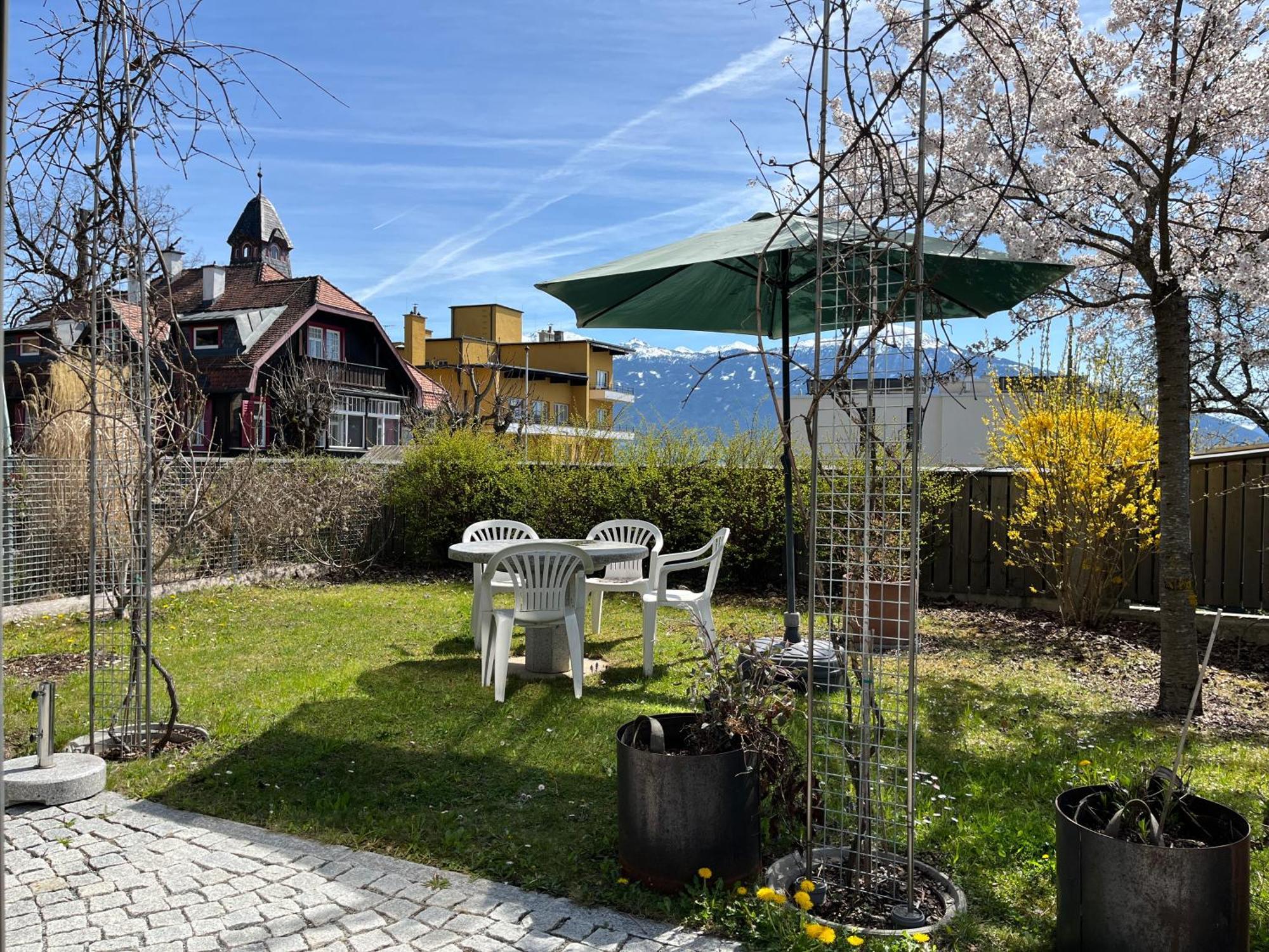 Holidayhome Omyxl Innsbruck Exterior foto