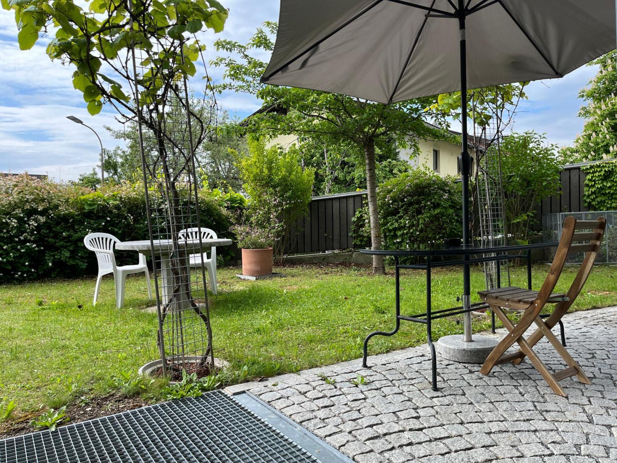 Holidayhome Omyxl Innsbruck Exterior foto